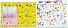 Load image into Gallery viewer, Floss &amp; Rock Colour Switch Magic Set - Rainbow Fairy