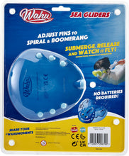 Load image into Gallery viewer, Wahu Sea Gliders Asst - OOS - Order Individually