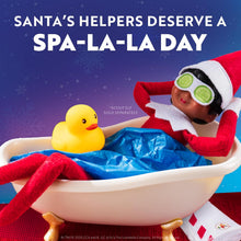 Load image into Gallery viewer, The Elf on the Shelf - Polar Props: S'elf Care Set