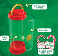 Load image into Gallery viewer, The Elf On The Shelf - Official Scout Elf Carrier (Scout Elf Not Included)