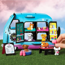 Load image into Gallery viewer, Klutz Book &amp; Activity Kit - Mini Clay World Pet Adoption Truck