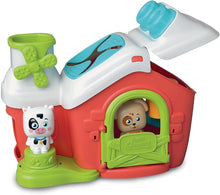 Load image into Gallery viewer, Clementoni - Soft Clemmy: Sensory Farm Early Childhood Toy