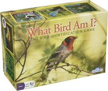 Load image into Gallery viewer, Outset Media What Bird Am I? – The Bird Identification Game
