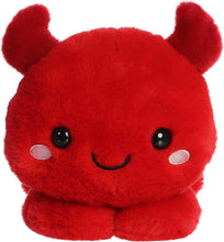 Load image into Gallery viewer, Aurora Too Cute Plush - Drexel Devil, 12"