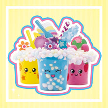 Load image into Gallery viewer, KLUTZ Mini Shake Shop Craft Kit
