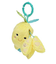 Load image into Gallery viewer, The Manhattan Toy Company - Mini-Apple Farm: Lemon Take Away Toy