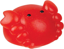 Load image into Gallery viewer, Master Toys - Sea Critters Sensory Toys: 4 Count