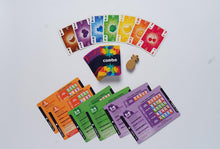 Load image into Gallery viewer, Happy Camper - Combo: A Most Tempting Card Game