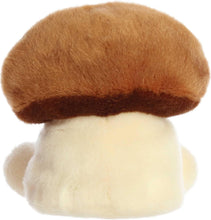 Load image into Gallery viewer, Aurora Adorable Palm Pals Plush - Umami Shiitake Mushroom, 5"