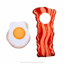 Load image into Gallery viewer, The Elf on the Shelf - Bestie Bundle: Bacon &amp; Egg Costumes