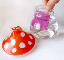 Load image into Gallery viewer, Zorbitz - Surprise Fairy Garden Playset