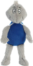 Load image into Gallery viewer, Aurora Whimsical Plush - Dr. Seuss Yertle The Turtle, 11"