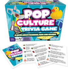 Load image into Gallery viewer, Outset Pop Culture Trivia