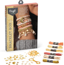 Load image into Gallery viewer, Ann Williams - Craft Crush Bracelet-Making Kit