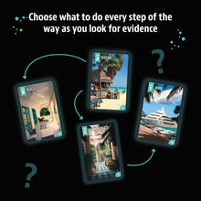 Load image into Gallery viewer, Thames &amp; Kosmos - Masters of Crime: Rapture