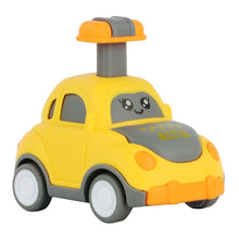 Load image into Gallery viewer, Push 'N' Go Car