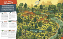 Load image into Gallery viewer, Peter Pauper Press - Seek &amp; Find: Dinosaurs
