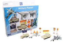 Load image into Gallery viewer, Daron Boeing Military Playset