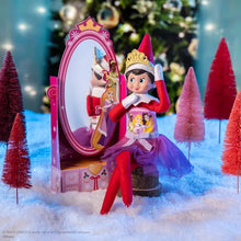 Load image into Gallery viewer, The Elf on the Shelf - MagiFreez: Disney Princess 2-in-1 Get Ready Set