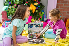 Load image into Gallery viewer, The Elf on the Shelf Advent Set: Sweet Spinners Advent + Spin &amp; Soar Advent Calendar