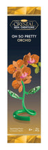 Load image into Gallery viewer, RoseArt - Crystal Gem Creations: Oh So Pretty Orchid