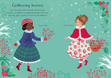 Load image into Gallery viewer, Usborne - Little Sticker Dolly Dressing Activity Book: SNOW PRINCESS