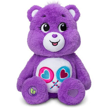 Load image into Gallery viewer, Schylling - Care Bears Plush: Share The Love Bear, 13"