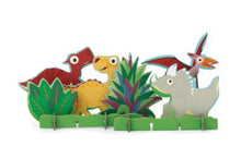 Load image into Gallery viewer, Scratch Europe - 3D Play Puzzle: DINOSAURS, 36 pieces