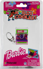 Load image into Gallery viewer, World's Coolest Barbie Polaroid 600
