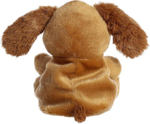 Load image into Gallery viewer, Aurora Adorable Palm Pals Plush - Dr. Seuss's Max the Dog, 5"