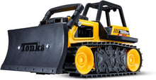 Load image into Gallery viewer, Tonka Steel Classics - Bulldozer