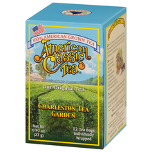 Load image into Gallery viewer, American Classic Pyramid Teabags, 12 Count