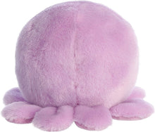 Load image into Gallery viewer, Aurora Adorable Palm Pals Plush - Oliver Octopus, 5"