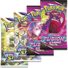 Load image into Gallery viewer, Pokemon TCG: Morpeko V-Union Special Collection