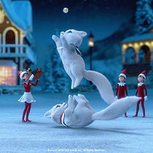 Load image into Gallery viewer, The Elf on the Shelf DVD Complete Pack: An Elf's Story,St. Bernards Save Christmas, A Fox Cub's Tale