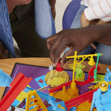 Load image into Gallery viewer, Mouse Trap Board Game for Kids Ages 6 and Up, Classic Kids Game