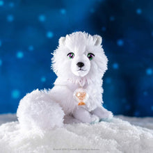 Load image into Gallery viewer, Elf on The Shelf Elf Pets Set: Reindeer, Arctic Fox, St. Bernard, and Triple Movie DVD with Joy Bag