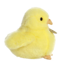 Load image into Gallery viewer, Aurora Miyoni Duckling and Chick 6" Plush Animals