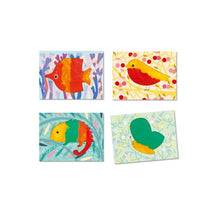 Load image into Gallery viewer, My First Painting Petit Barbouille Mess-Free Painting Set