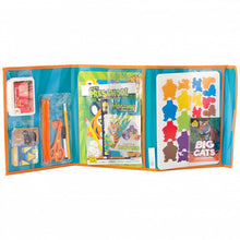 Load image into Gallery viewer, Jaz's Preschool Learning Pack Ages 3-5
