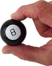 Load image into Gallery viewer, World's Smallest Magic 8 Ball