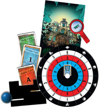 Load image into Gallery viewer, Thames &amp; Kosmos EXIT: The House of Riddles Escape Room Game