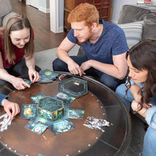Load image into Gallery viewer, PlayMonster Break In Area 51 - A new cooperative escape-style strategy game - Ages 12+