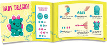 Load image into Gallery viewer, Klutz Make Mini Eraser Cuties Craft Kit
