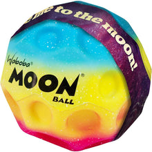 Load image into Gallery viewer, Waboba Rainbow Moon Ball, Assorted Colors