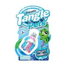 Load image into Gallery viewer, Tangle Pets Aquatic Series