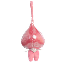 Load image into Gallery viewer, Aurora True and Rainbow Kingdom Smelfer 4" Clip-On