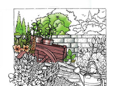 Load image into Gallery viewer, Chameleon Art Products, Chameleon 5-Pen, Earth Tones Set