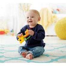 Load image into Gallery viewer, Fisher-Price Playful Pals Gift Set