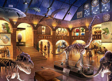Load image into Gallery viewer, Ravensburger Escape Kids Puzzle - Museum Mysteries 368 Piece Jigsaw Puzzle for Kids - an Escape Room Experience in Puzzle Form